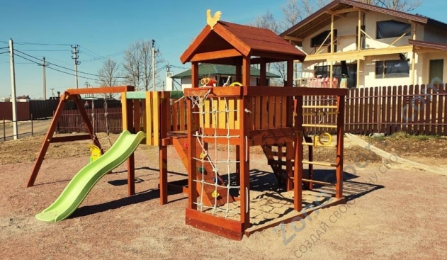 Детская площадка Савушка Baby play 15 Детская площадка Савушка Baby play 15