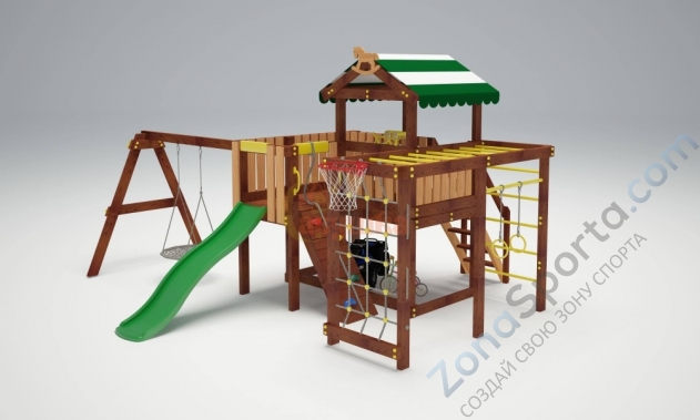 Детская площадка Савушка Baby play 15 Детская площадка Савушка Baby play 15