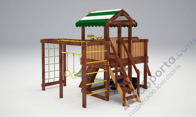 Детская площадка Савушка Baby play 15 Детская площадка Савушка Baby play 15
