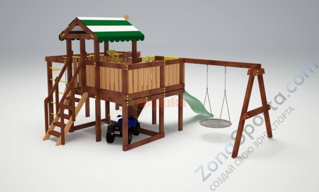 Детская площадка Савушка Baby play 15 Детская площадка Савушка Baby play 15