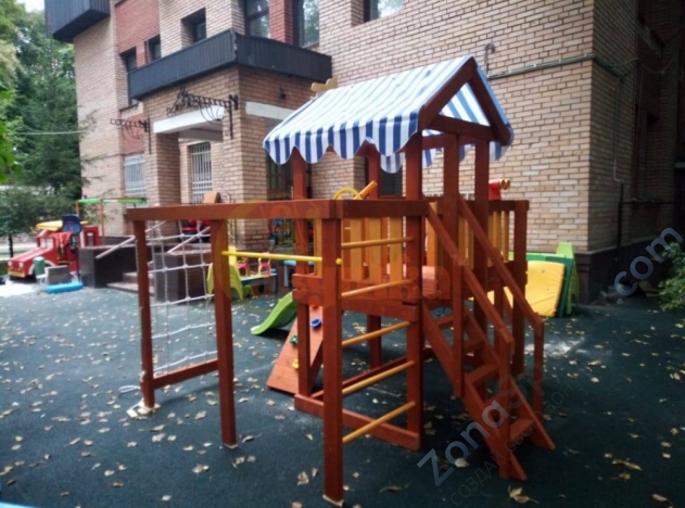 Детская площадка Савушка Baby play 15 Детская площадка Савушка Baby play 15