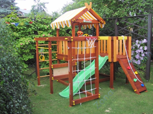 Детская площадка Савушка Baby play 8 Детская площадка Савушка Baby play 8