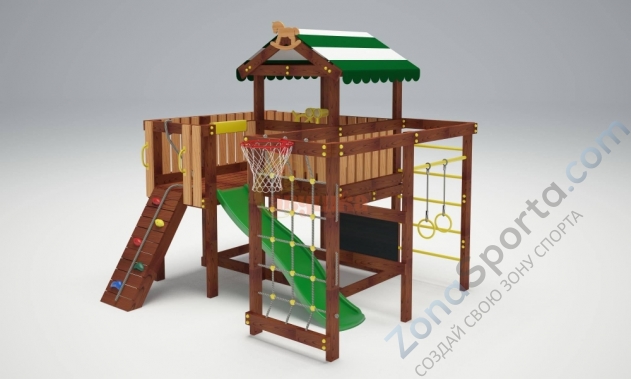 Детская площадка Савушка Baby play 8 Детская площадка Савушка Baby play 8