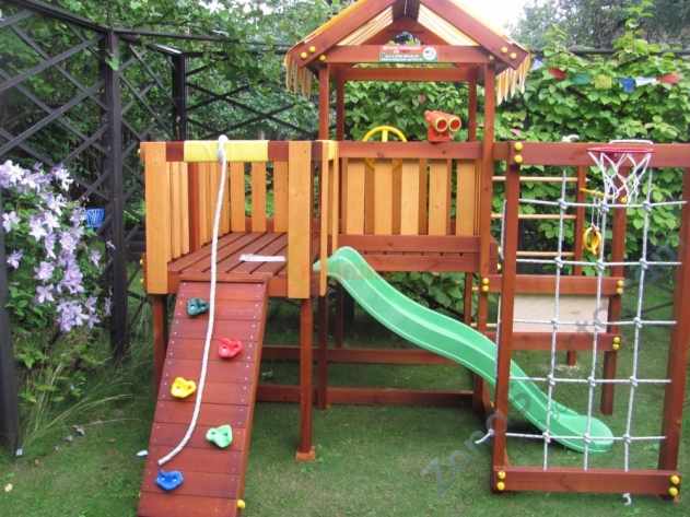 Детская площадка Савушка Baby play 8 Детская площадка Савушка Baby play 8