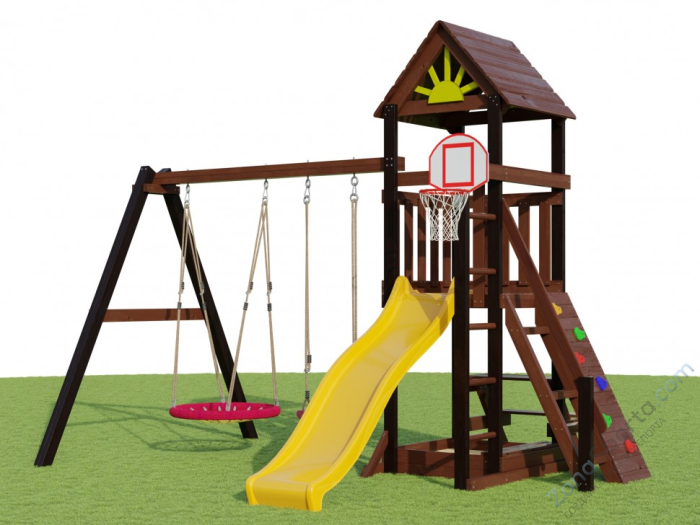 Детская площадка Magic 5