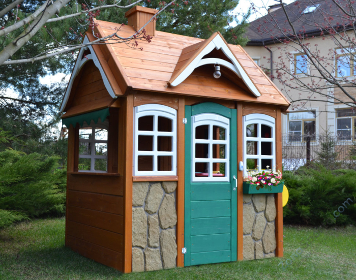 Детский домик Happy house Детский домик Happy house