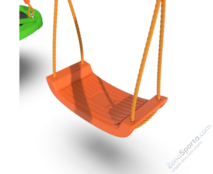 Детский комплекс DFC Multiplay MSS-02