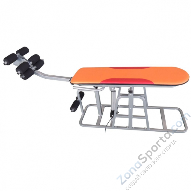 Инверсионный стол DFC XJ-PI-03 Инверсионный стол DFC XJ-PI-03