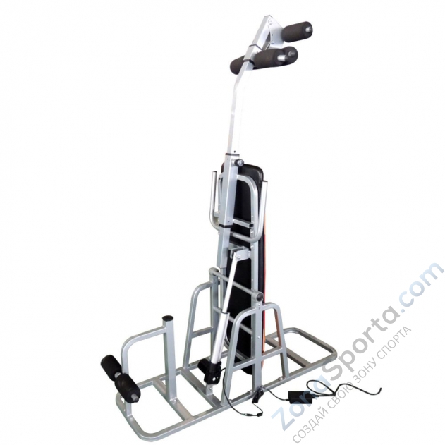 Инверсионный стол DFC XJ-PI-03 Инверсионный стол DFC XJ-PI-03