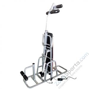 Инверсионный стол DFC XJ-PI-03