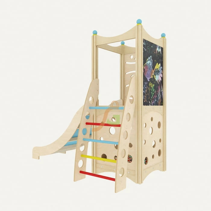 Домашний игровой уголок IgraGrad 1 Домашний игровой уголок IgraGrad 1