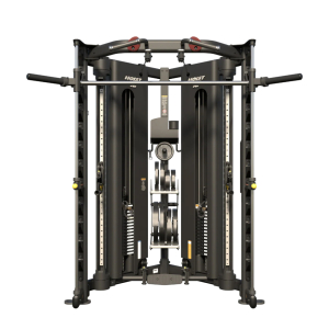 Домашний комплекс для функциональных тренировок Hoist H-8