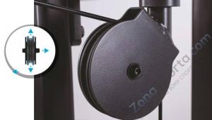 Двойной блок AnyFit PE402-96