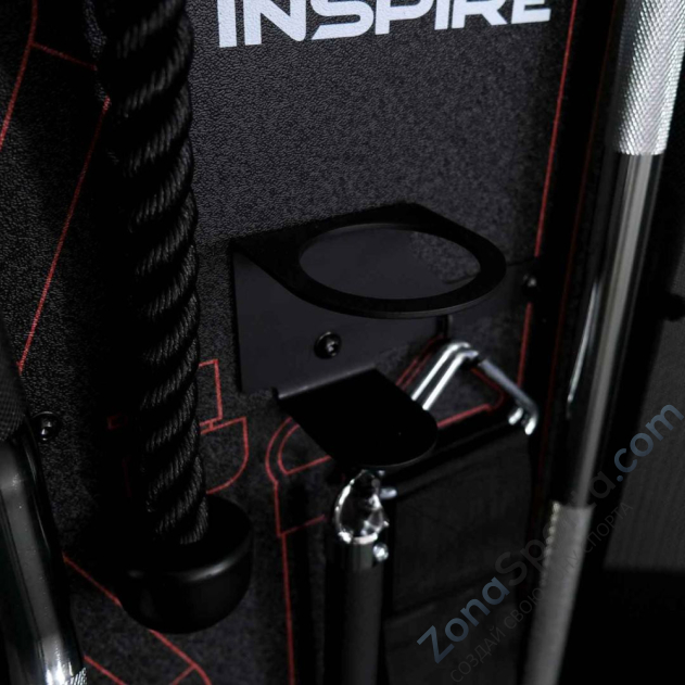 Двойной блок Inspire CFT1 Двойной блок Inspire CFT1