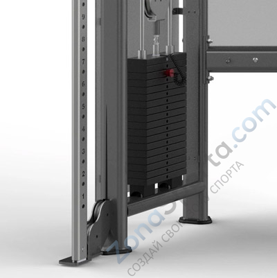 Двойной блок Realleader FM-1002 Двойной блок Realleader FM-1002