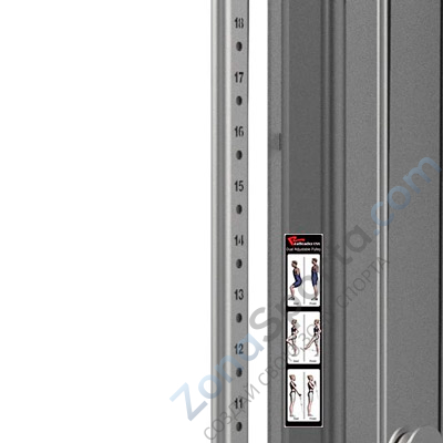 Двойной блок Realleader FM-1002 Двойной блок Realleader FM-1002