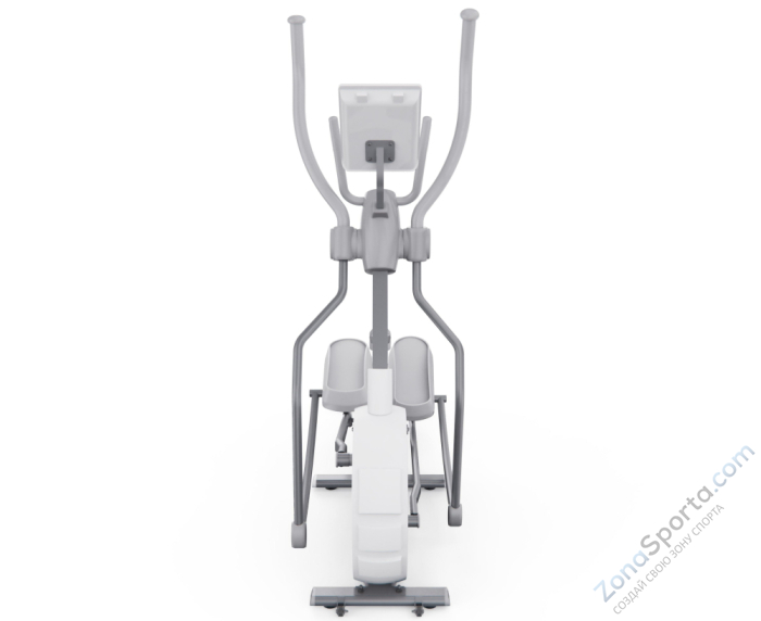 Электромагнитный эллиптический тренажер DFC Westinghouse 13Y