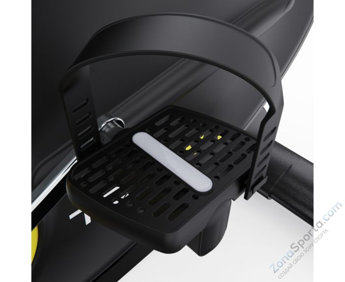 Электромагнитный велотренажер DFC Tezewa Pro 01