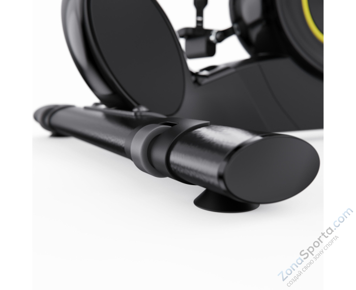 Электромагнитный велотренажер DFC Tezewa Pro 01