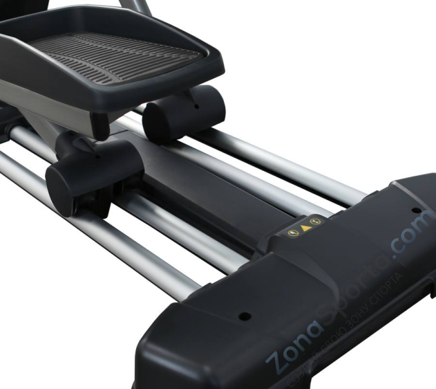 Эллиптический эргометр Bronze Gym X800M Эллиптический эргометр Bronze Gym X800M