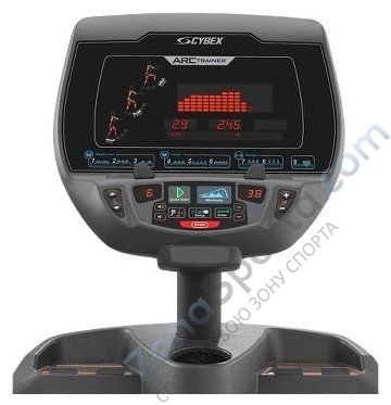 Эллиптический тренажер Cybex 626AT