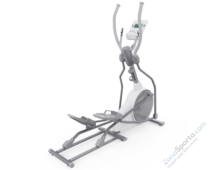 Эллиптический тренажер DFC Westinghouse WH, магнитный