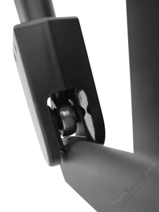 Эллиптический тренажер профессиональный Svensson Industrial Performer E