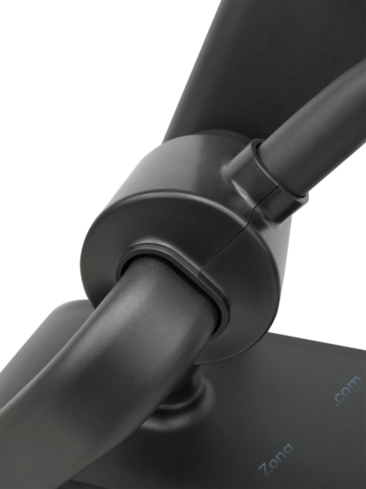 Эллиптический тренажер профессиональный Svensson Industrial Performer E