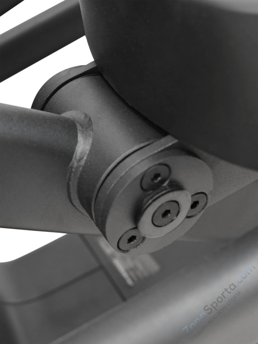 Эллиптический тренажер профессиональный Svensson Industrial Performer E