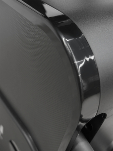 Эллиптический тренажер профессиональный Svensson Industrial Performer E