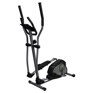 Эллиптический тренажер Tunturi Cardio Fit C30 Rear