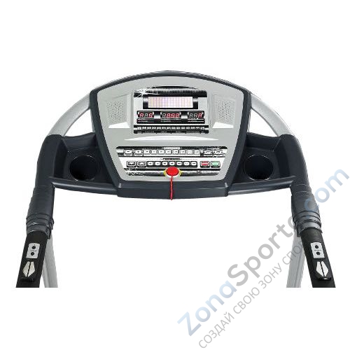 Беговая дорожка Eurofit Pacifica 01 Беговая дорожка Eurofit Pacifica 01