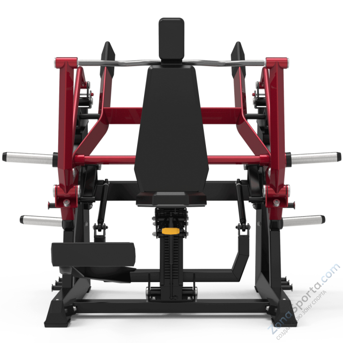 Французский жим из-за головы Impulse ECP504