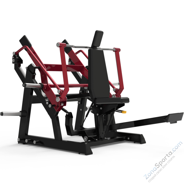 Французский жим из-за головы Impulse ECP504