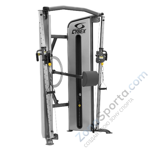 Функциональный тренажер Cybex Bravo Жимы 18010 Функциональный тренажер Cybex Bravo Жимы 18010
