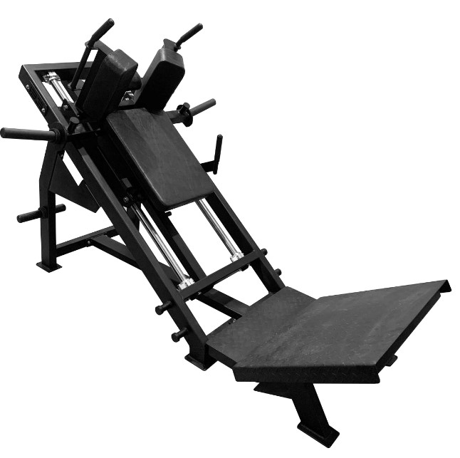 Гакк-присед Bronze Gym Partner BGR-810 Гакк-присед Bronze Gym Partner BGR-810