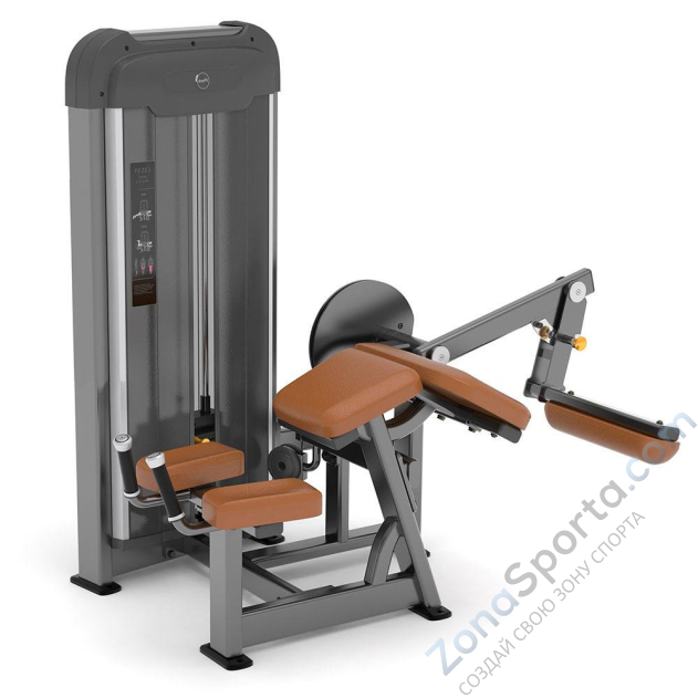 Сгибание ног AnyFit PE203-66 Сгибание ног AnyFit PE203-66