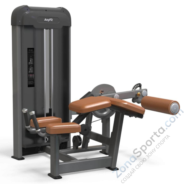 Сгибание ног AnyFit PE203-66 Сгибание ног AnyFit PE203-66
