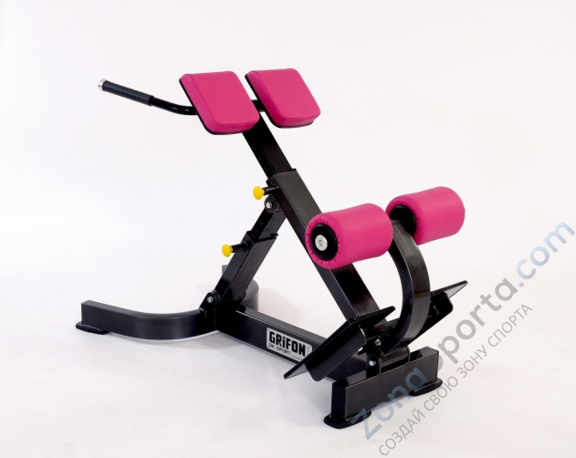 Гиперэкстензия Body Craft F670 Гиперэкстензия Body Craft F670