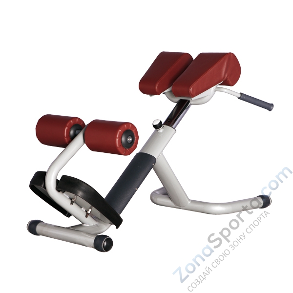 Гиперэкстензия Bronze Gym H-025A Гиперэкстензия Bronze Gym H-025A