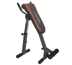 Гиперэкстензия Winner/Oxygen Hyperpress Board Гиперэкстензия Winner/Oxygen Hyperpress Board