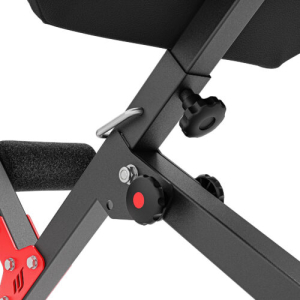 Гиперекстензия Marbo Sport MH-L116 2.0