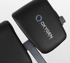 Гиперэкстензия Oxygen Fitness Tacoma Гиперэкстензия Oxygen Fitness Tacoma