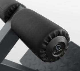 Гиперэкстензия Oxygen Fitness Tacoma Гиперэкстензия Oxygen Fitness Tacoma