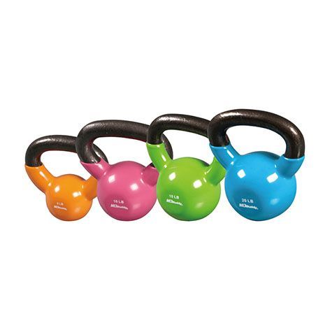 Гиря в виниловой оболочке 6 кг Fitix FTX2201-6 Гиря в виниловой оболочке 6 кг Fitix FTX2201-6