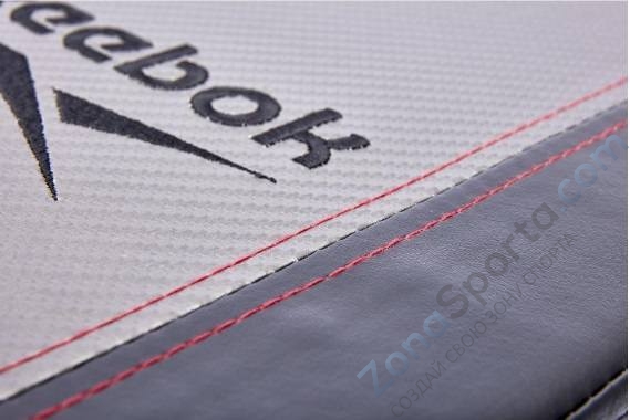 Горизонтальная скамья Reebok RBBE-10221 Горизонтальная скамья Reebok RBBE-10221