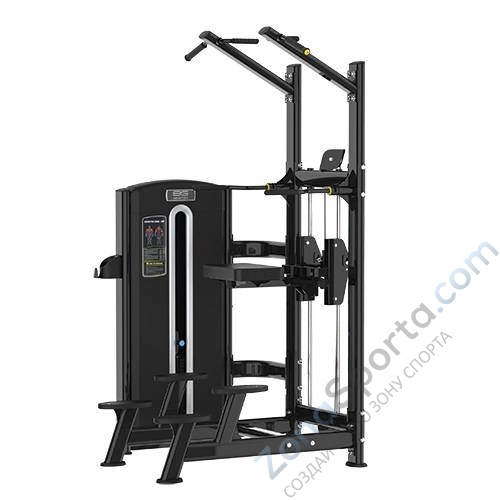 Гравитрон Bronze Gym M05-008 Гравитрон Bronze Gym M05-008