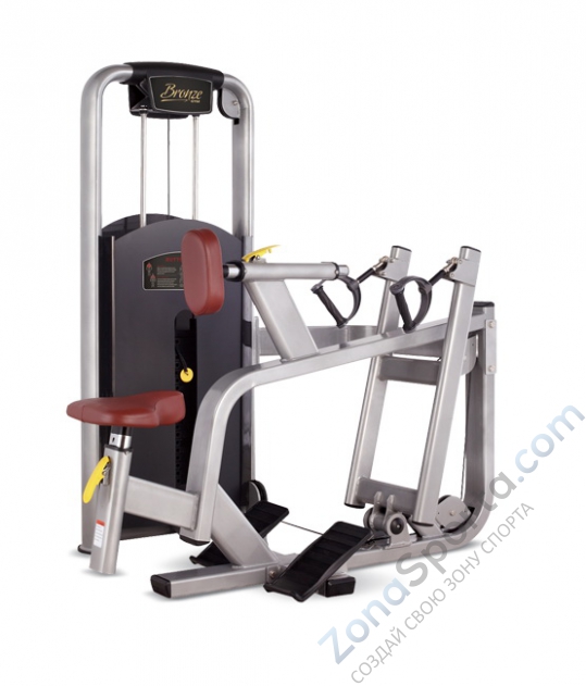 Гребная тяга Bronze Gym MV-004 Гребная тяга Bronze Gym MV-004