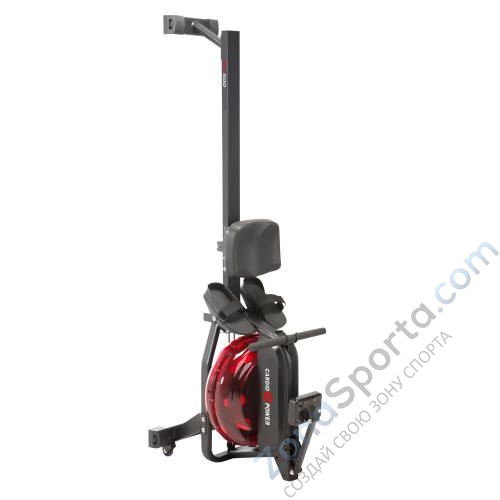 Гребной тренажер CardioPower RW500 Гребной тренажер CardioPower RW500