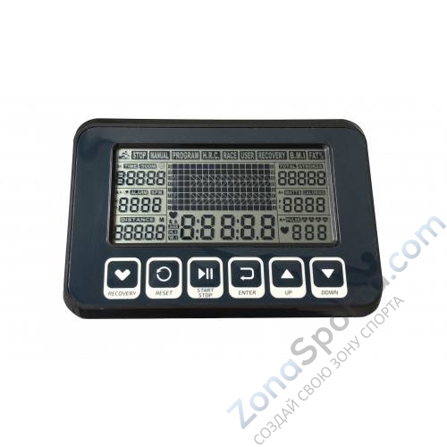 Гребной тренажер CardioPower RW500 Гребной тренажер CardioPower RW500